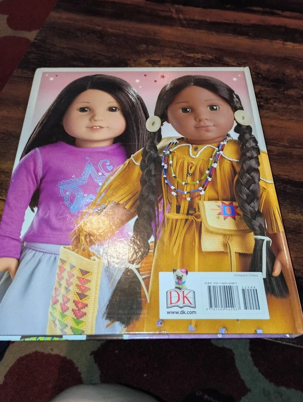 American Girl american girl